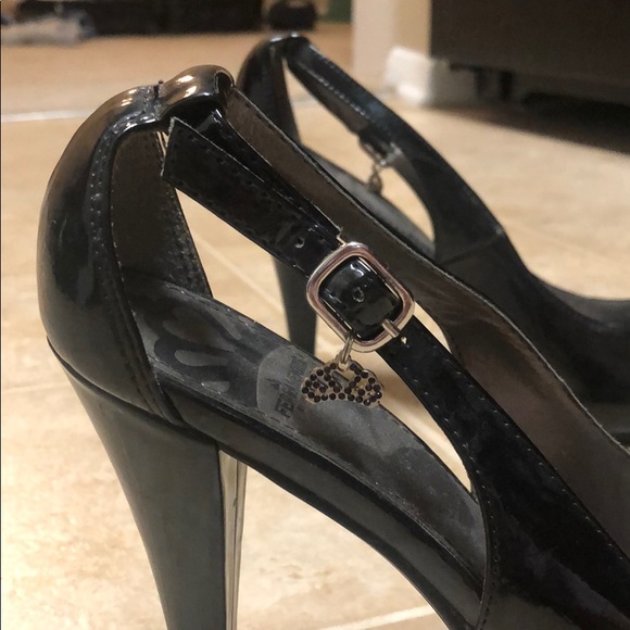 Fergalicious Stilettos - Picture 3 of 6